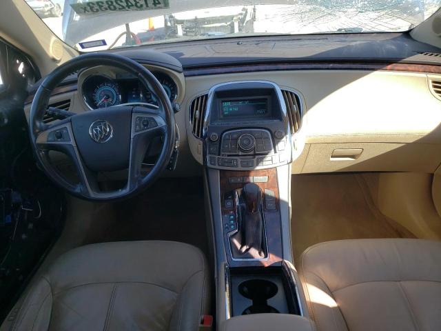 Photo 8 from auction – 2012 BUICK LACROSSE P with VIN 1G4GD5GR2CF163766