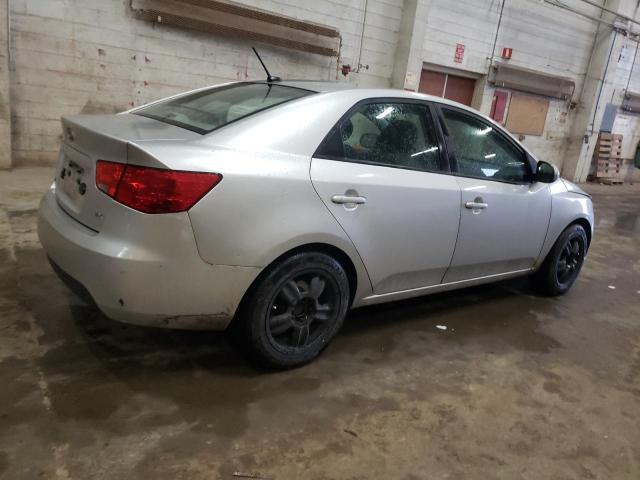 Photo 3 from auction – 2012 KIA FORTE EX with VIN KNAFU4A24C5612213