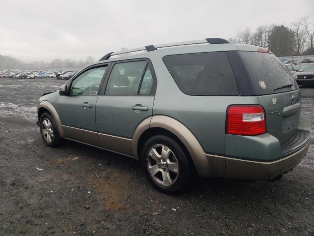 Photo 2 from auction – 2005 FORD FREESTYLE with VIN 1FMDK05125GA02792