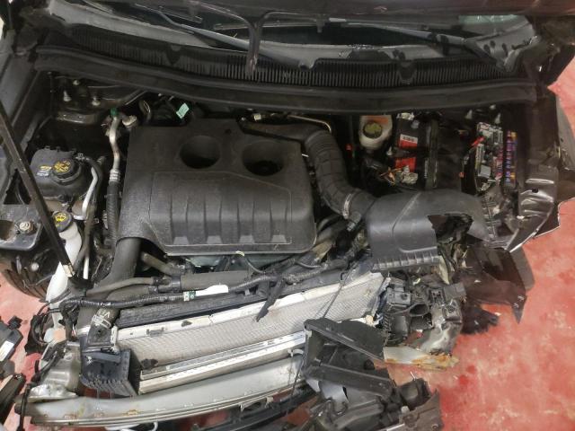 Photo 12 from auction – 2018 FORD EXPLORER X with VIN 1FM5K8DH2JGB25262