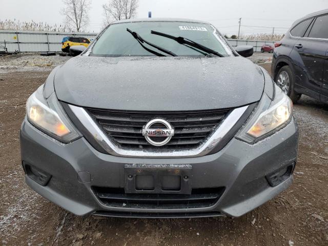 Photo 5 from auction – 2017 NISSAN ALTIMA 2.5 with VIN 1N4AL3AP5HC123169