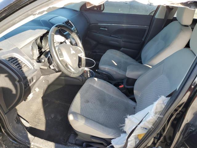 Photo 7 from auction – 2015 MITSUBISHI OUTLANDER with VIN 4A4AP4AU6FE031704