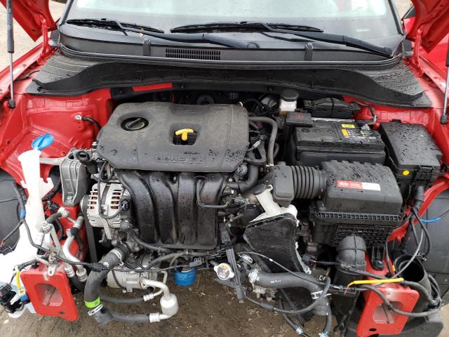 Photo 12 from auction – 2020 KIA SOUL LX with VIN KNDJ23AUXL7700380
