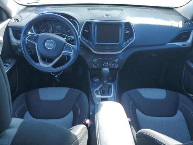 Photo 8 from auction – 2014 JEEP CHEROKEE L with VIN 1C4PJMCS8EW121878