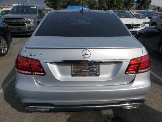 Photo 6 from auction – 2015 MERCEDES-BENZ E 350 with VIN WDDHF5KB6FB104489