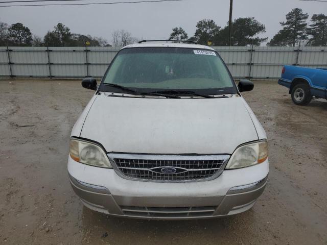 Foto 5 de la subasta – 2002 FORD WINDSTAR S con VIN 2FMZA534X2BA48912