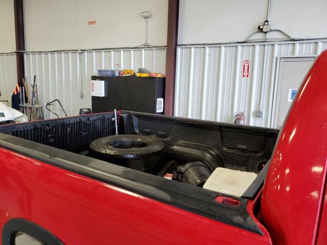 Photo 10 from auction – 1997 FORD F150 with VIN 1FTDF18W2VLB04798