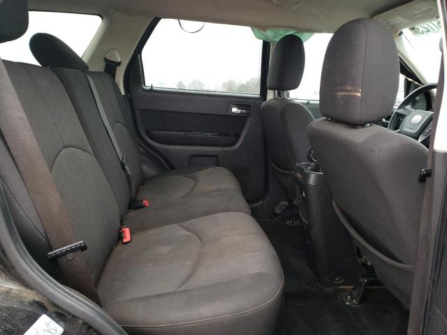 Photo 11 from auction – 2010 MAZDA TRIBUTE I with VIN 4F2CY0C73AKM10036