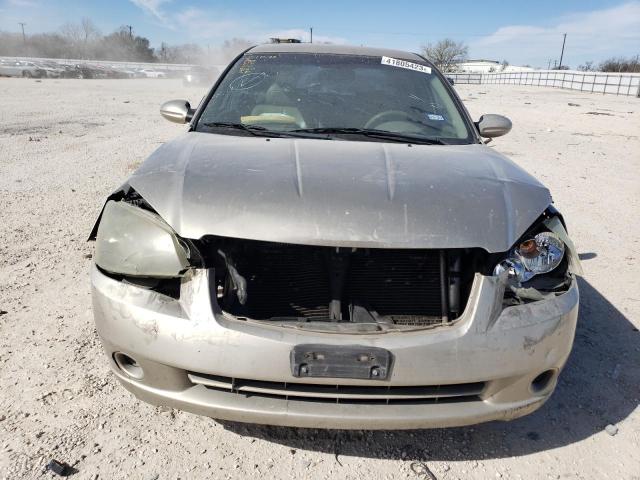 Photo 5 from auction – 2005 NISSAN ALTIMA S with VIN 1N4AL11D85N408961