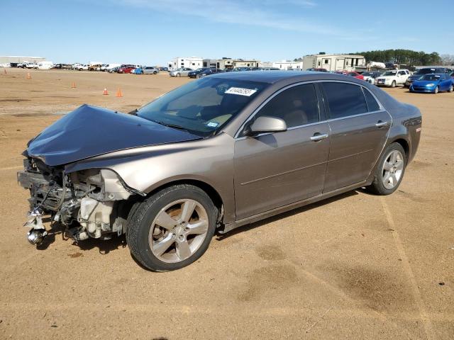 Photo 1 from auction – 2012 CHEVROLET MALIBU 2LT with VIN 1G1ZD5E00CF156051