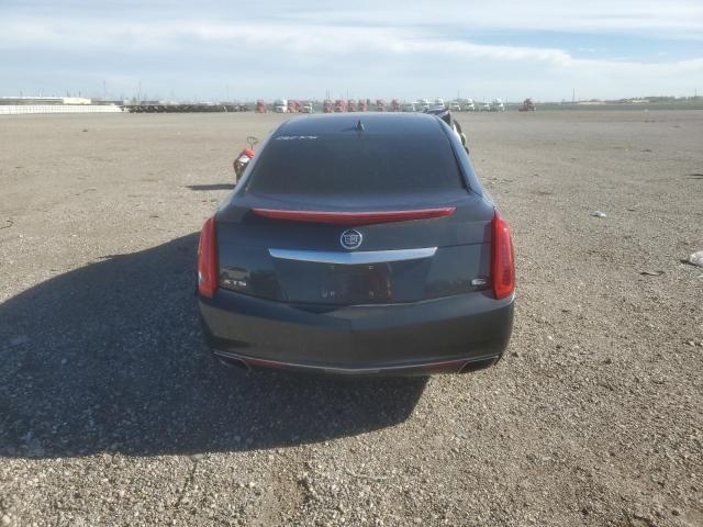 Photo 6 from auction – 2013 CADILLAC XTS PLATIN with VIN 2G61U5S34D9101053