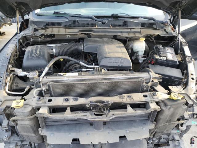 Photo 11 from auction – 2014 RAM 1500 ST with VIN 1C6RR6FG3ES211863