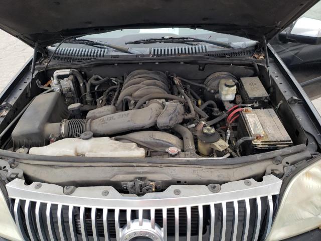 Photo 12 from auction – 2006 MERCURY MOUNTAINEE with VIN 4M2EU38856UJ12312