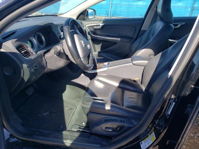 Photo 7 from auction – 2013 VOLVO S60 T5 with VIN YV1612FS3D2204002