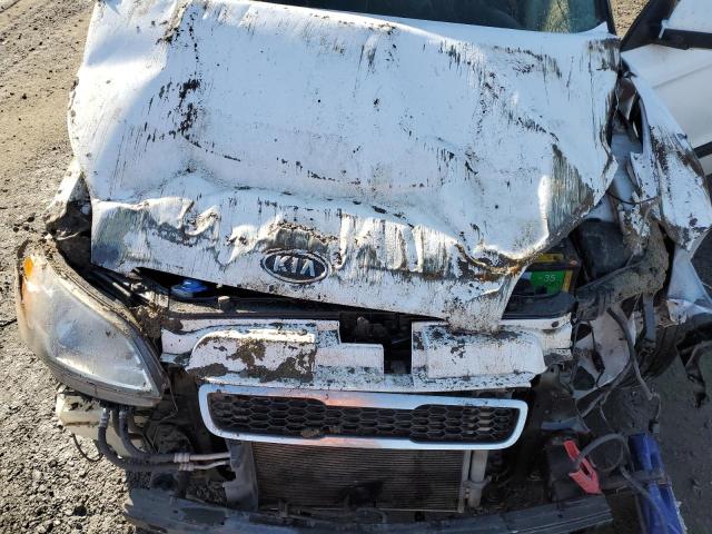 Photo 11 from auction – 2011 KIA SOUL with VIN KNDJT2A2XB7268605