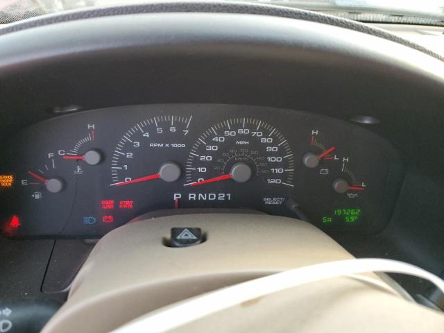 Photo 9 from auction – 2003 FORD EXPEDITION with VIN 1FMEU15W43LC01878