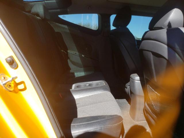 Photo 10 from auction – 2013 HYUNDAI VELOSTER with VIN KMHTC6AD7DU114497