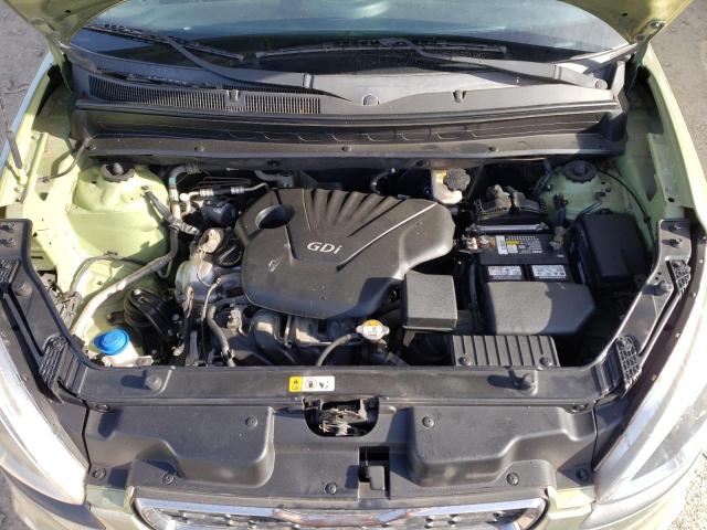Photo 11 from auction – 2013 KIA SOUL with VIN KNDJT2A55D7531953