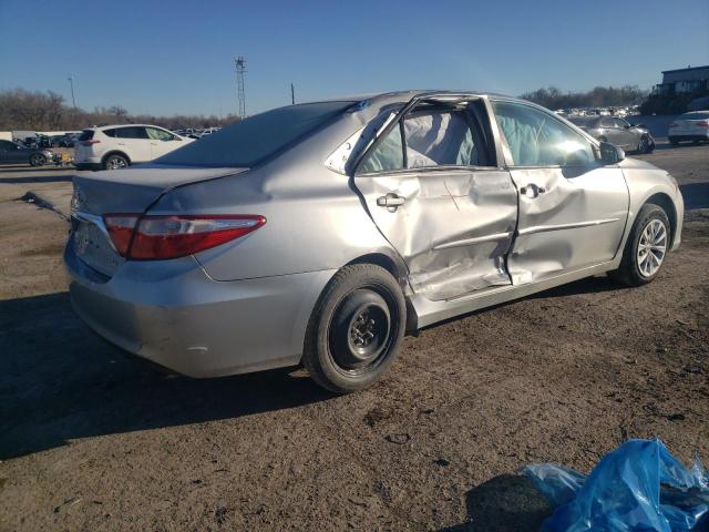 Photo 3 from auction – 2017 TOYOTA CAMRY LE with VIN 4T1BF1FK4HU651489