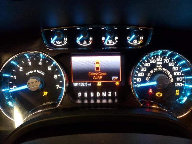 Photo 9 from auction – 2013 FORD F150 SUPER with VIN 1FTFW1ET0DFA54242