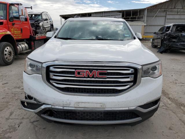 Photo 5 from auction – 2017 GMC ACADIA SLT with VIN 1GKKNMLS0HZ232026