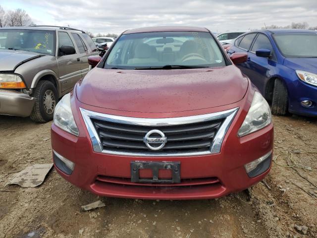 Photo 5 from auction – 2013 NISSAN ALTIMA 2.5 with VIN 1N4AL3AP5DC265452