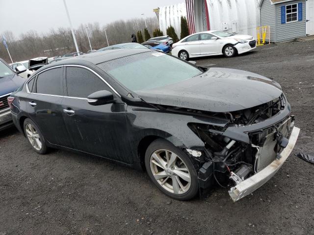 Photo 4 from auction – 2015 NISSAN ALTIMA 2.5 with VIN 1N4AL3AP8FC114303