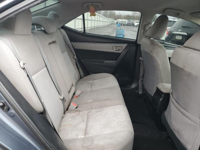 Photo 10 from auction – 2016 TOYOTA COROLLA L with VIN 2T1BURHE2GC639658