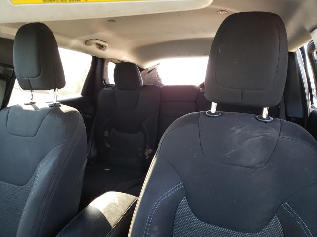 Photo 10 from auction – 2019 JEEP CHEROKEE L with VIN 1C4PJLCB1KD205946