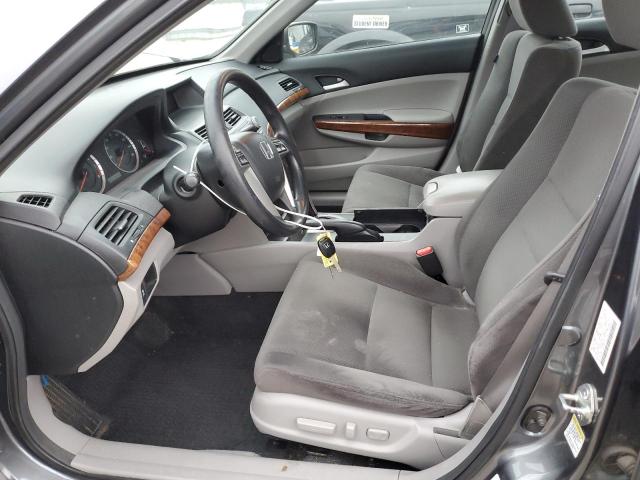 Photo 7 from auction – 2012 HONDA ACCORD EX with VIN 1HGCP2F72CA136235