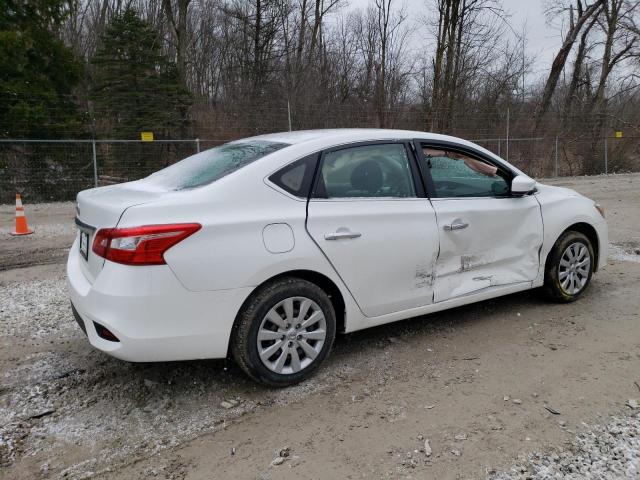 Photo 3 from auction – 2019 NISSAN SENTRA with VIN 3N1AB7AP3KY366517