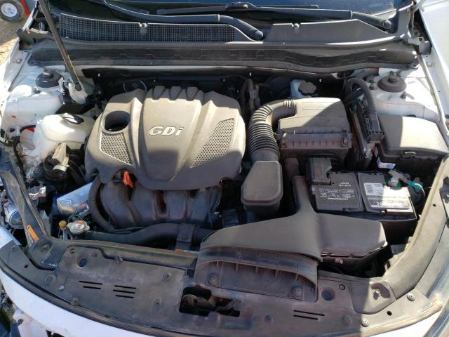 Photo 11 from auction – 2015 KIA OPTIMA LX with VIN KNAGM4A71F5546353