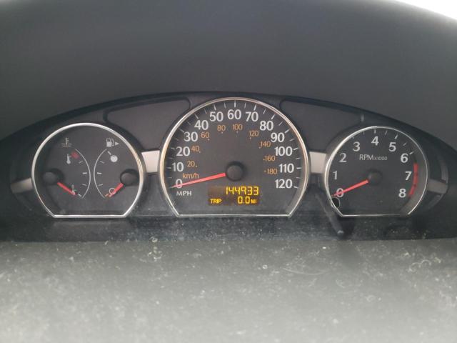 Photo 9 from auction – 2007 SATURN ION with VIN 1G8AJ55FX7Z164254