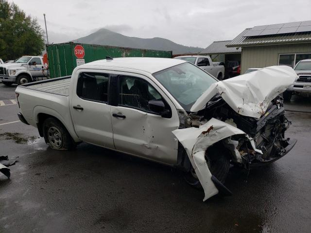 Photo 4 from auction – 2022 NISSAN FRONTIER S with VIN 1N6ED1EJ3NN602335