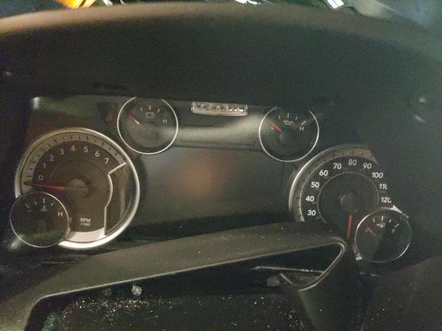 Photo 9 from auction – 2019 RAM 1500 CLASS with VIN 1C6RR7LT8KS601408