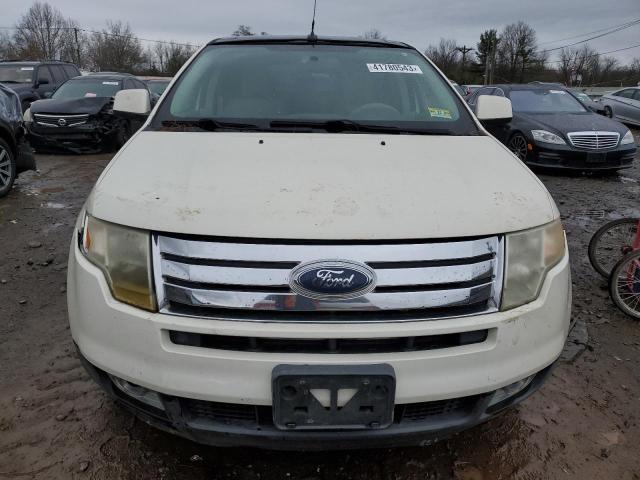 Photo 5 from auction – 2008 FORD EDGE LIMIT with VIN 2FMDK49C28BA22216