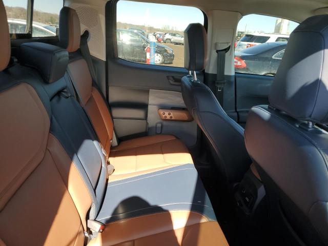 Photo 10 from auction – 2022 FORD MAVERICK X with VIN 3FTTW8F98NRA04997