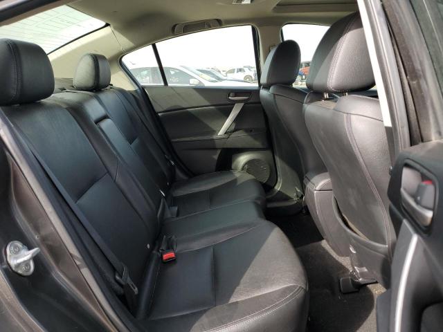 Photo 10 from auction – 2012 MAZDA 3 I with VIN JM1BL1W83C1658199
