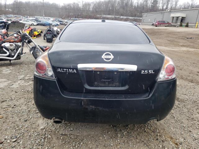 Photo 6 from auction – 2010 NISSAN ALTIMA BAS with VIN 1N4AL2AP0AN527758