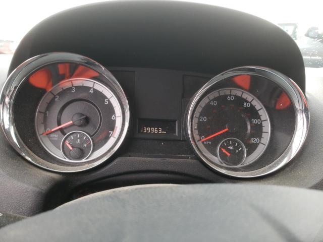 Photo 9 from auction – 2013 DODGE GRAND CARA with VIN 2C4RDGBGXDR712784