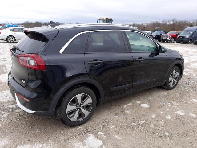 Photo 3 from auction – 2018 KIA NIRO FE with VIN KNDCB3LC7J5175834