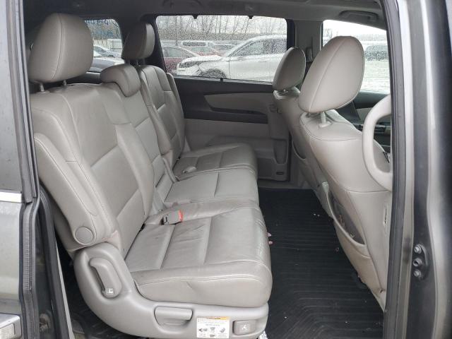 Photo 11 from auction – 2011 HONDA ODYSSEY EX with VIN 5FNRL5H64BB052563