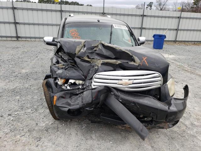 Photo 5 from auction – 2008 CHEVROLET HHR LT with VIN 3GNCA23D08S716154