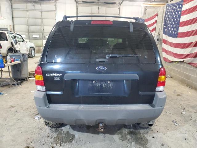 Photo 6 from auction – 2002 FORD ESCAPE XLT with VIN 1FMCU04172KC76697