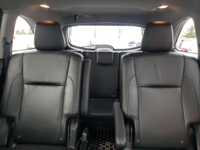 Photo 10 from auction – 2016 TOYOTA HIGHLANDER with VIN 5TDDKRFH3GS344720