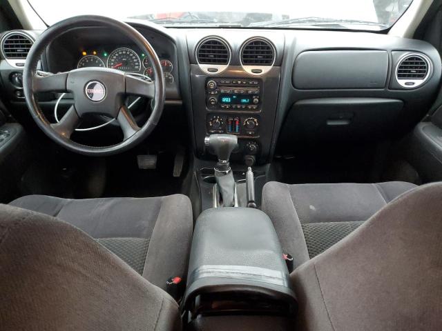 Photo 8 from auction – 2007 GMC ENVOY with VIN 1GKDT13S672184911