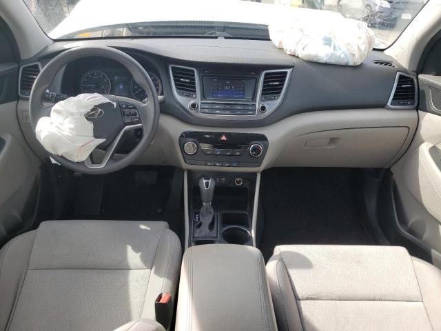 Photo 8 from auction – 2016 HYUNDAI TUCSON LIM with VIN KM8J33A43GU106830