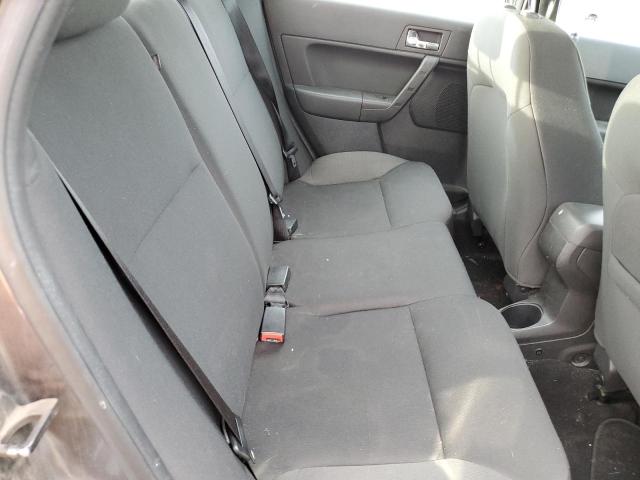 Photo 10 from auction – 2010 FORD FOCUS SES with VIN 1FAHP3GN8AW272169