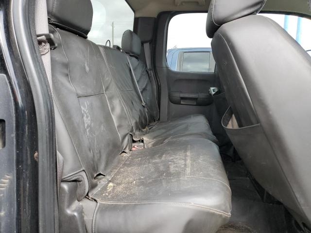 Photo 10 from auction – 2009 GMC SIERRA K25 with VIN 1GTHK59K39E113357