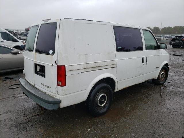 Photo 3 from auction – 1997 CHEVROLET ASTRO with VIN 1GCDM19WXVB222172